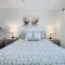 Beach Front Condo with Spectacular Views - 大洋城