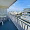 Beach Front Condo with Spectacular Views - 大洋城