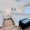Beach Front Condo with Spectacular Views - 大洋城