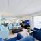 Beach Front Condo with Spectacular Views - 大洋城