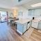 Beach Front Condo with Spectacular Views - 大洋城