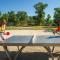 Camping Domaine des Iscles