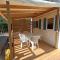 Camping Domaine des Iscles