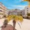 Palm Mar Penthouse Duplex