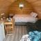 Wind In The Willows Luxury Glamping - Peterborough