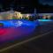Villa Sany:10 Pers Maison 200m2 piscine , jacuzzi