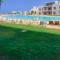 Senior Ground Chalet Located on the Crystal Lagoon - Plage Sidi Abd El Rahman - El Alamein