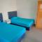 Senior Ground Chalet Located on the Crystal Lagoon - Plage Sidi Abd El Rahman - El Alamein