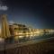 Senior Ground Chalet Located on the Crystal Lagoon - Plage Sidi Abd El Rahman - El Alamein