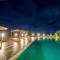 ดอยหมอกดอกไม้รีสอร์ท DoiMok DokMai Resort