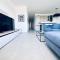 Luxury Wish Malta Flats Mellieha