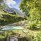 Ferienwohnung Sommer Bad Reichenhall