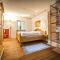 Ferienwohnung Sommer Bad Reichenhall