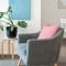 Harbourside Style, 2 Bed, A/C, Pool -Elizabeth Bay