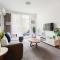 Harbourside Style, 2 Bed, A/C, Pool -Elizabeth Bay - Сідней