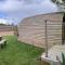 Wind In The Willows Luxury Glamping - Peterborough