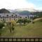 Apartamento con espectacular terraza - Escarrilla