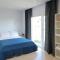 Crete Apart House