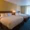 Fairfield Inn & Suites by Marriott Provo Orem