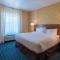 Fairfield Inn & Suites by Marriott Provo Orem - أوريم