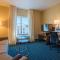 Fairfield Inn & Suites by Marriott Provo Orem - أوريم