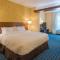 Fairfield Inn & Suites by Marriott Provo Orem - أوريم