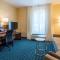 Fairfield Inn & Suites by Marriott Provo Orem - أوريم
