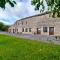Howgills Barn