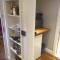 Mezzanine studio apartment (U9) - Londres