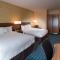 Fairfield Inn & Suites by Marriott Houma Southeast - Houma