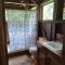 Casa Heliconia - spacious, big garden, close to the beach