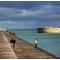 Bord de mer - Stationnement facile & gratuit - Calme & cosy - Cherbourg-en-Cotentin