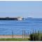 Bord de mer - Stationnement facile & gratuit - Calme & cosy - Cherbourg-en-Cotentin