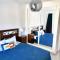 Apartman La Concha in Puerto Banus