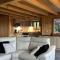 Dorril SUNNY & QUIET chalet 10 pers by Alpvision Résidences - 韦松纳