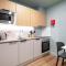 Coleman Court Summer Accommodation