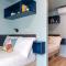 Coleman Court Summer Accommodation