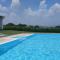 Villa Lavender with swimming pool