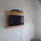 Apartamento 1 quarto Mongaguá
