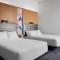 Aloft Leawood-Overland Park - Overland Park