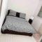 Logement entier chambre+salon + jardin & terrasse