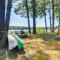 Lakefront Cabin with Canoes, 7 Mi to Mount Sunapee! - Sunapee