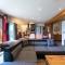 Chalet le Chardon Bleu