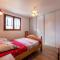 Chalet le Chardon Bleu