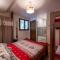 Chalet le Chardon Bleu