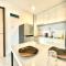 U Mall Apartments - 400m to Sokha Beach