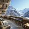 Odalys Chalet Sporting Lodge - Plagne 1800