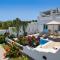 Anema Boutique Hotel & Villas Santorini - Vourvoúlos