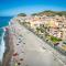 Residence L’Arcipelago Appartamenti Fronte Mare con Ampio Balcone