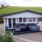 Luxury Log Cabin with Private Hot Tub & Sea Views - Letterkenny
